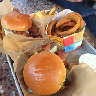 food, burgers, burger