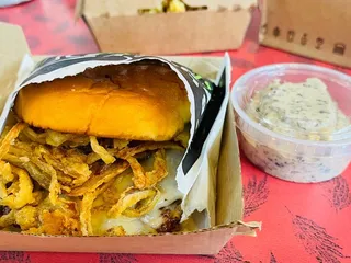 Shake Shack Highlands Ranch