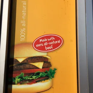 That&apos;s refreshing.