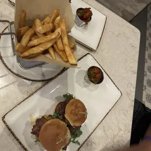 food, burgers, burger