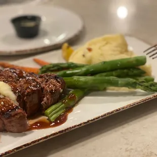 Filet Mignon