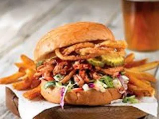 Boston's Restaurant & Sports Bar