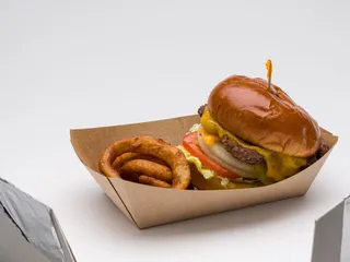 Sideline Bar & Grill