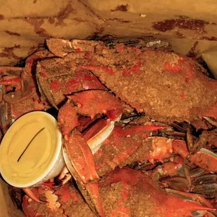 Good Times Crab House