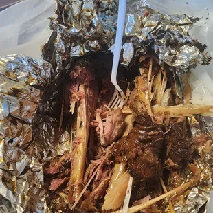 ribs, bbq ribs, food