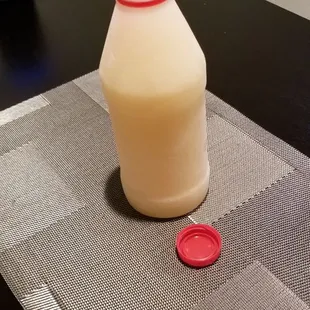 My Jamaican ? something?