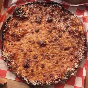 Cheese Pizza