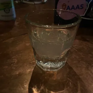 &quot;Limey b o i&quot;