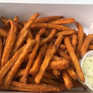 Fries