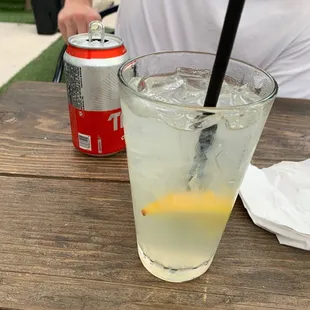 drink