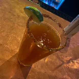 drink