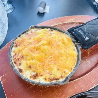Mac and Cheese