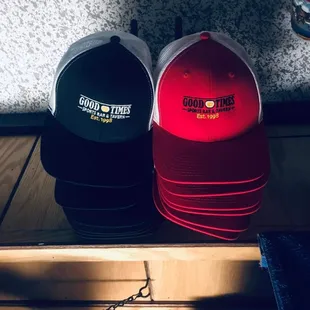 Apparel for sale to wear when you are out and about!!