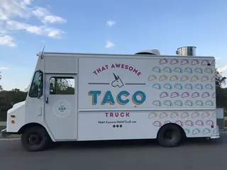 That Awesome Taco Truck
