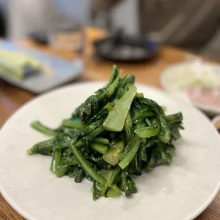 A choy