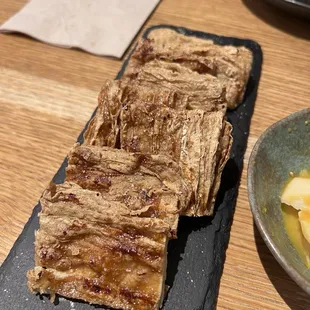 Tofu Sheet