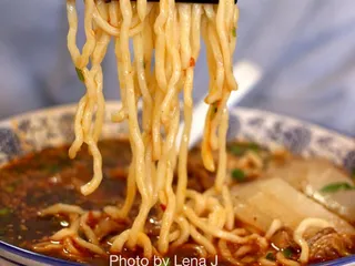 Noodle Dynasty