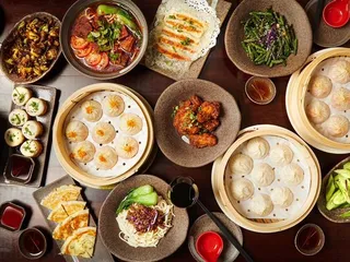 Dumpling Hours