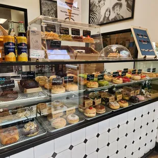 The display case with pricing (Oct2022)