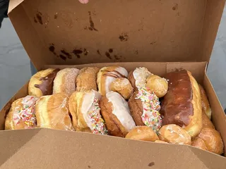 Any Old Time Donuts