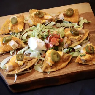 Nachos