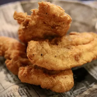Chicken Tenders