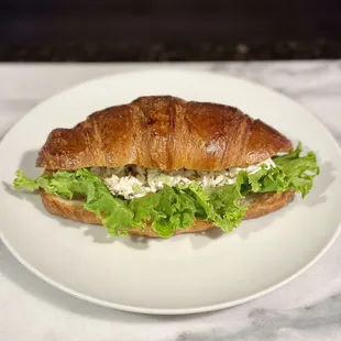 Chicken Salad Sandwich