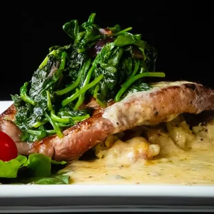 10oz Center Cut Ribeye