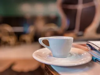 Owl & Otter Espresso