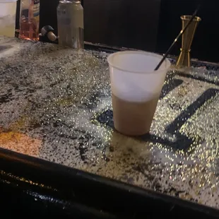 Great drinks
