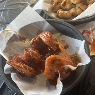Henny Wings