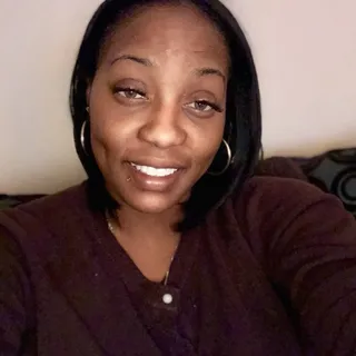 Tishona G.