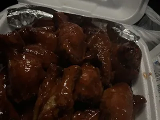 They Say Restaurant