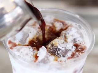 Alpine Ice - Wilburton