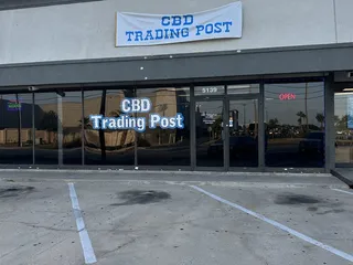 CBD Trading Post