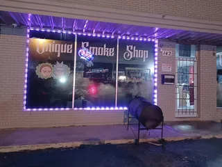 Unique Smoke Shop