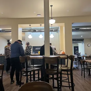Good Works Brewing