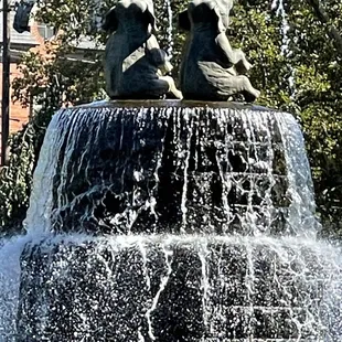 Goodale Park