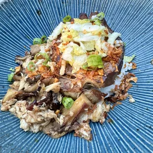 Glazed Asian Pork Ribs