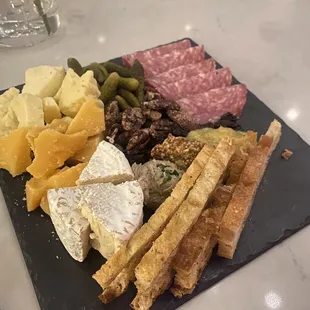 Charcuterie
