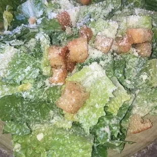 Caesar Salad
