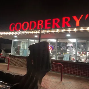 Goodberry&apos;s