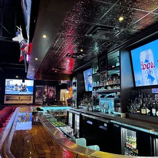 Main Bar