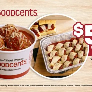 a picture of a cup of hotdogs and a cup of cole's cole's gourmets