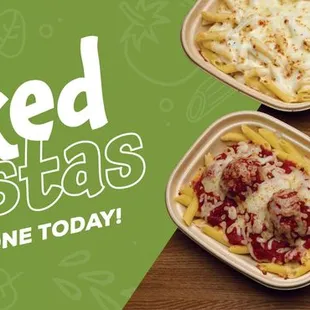 pasta, food, pasta dish