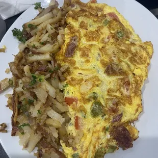 Omelette