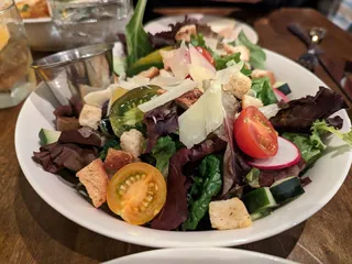 The Grün Hexe Kitchen & Catering