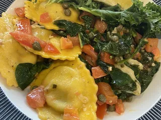 The Beacon Restaurant & Bar