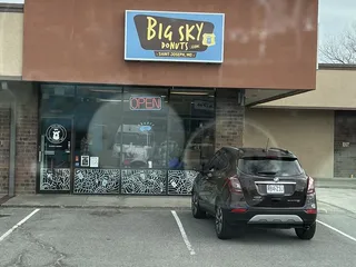 Big Sky Donuts