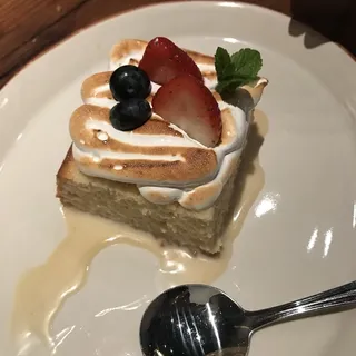 Tres Leches